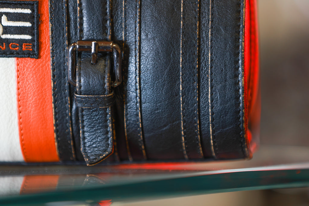 Foose Performance × GrandPrix Originals – Women’s Handbag