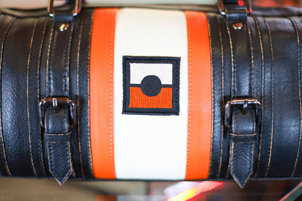 Foose Performance × GrandPrix Originals – Women’s Handbag