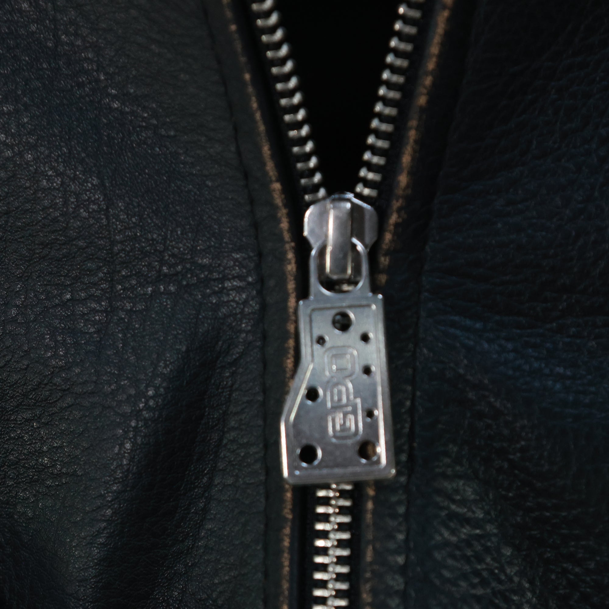 Foose Performance × GrandPrix Originals – Women’s Vintage Leather Jacket